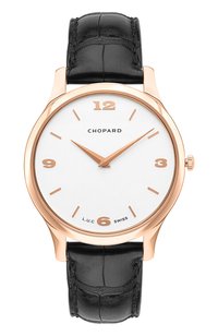 Часы lux xp CHOPARD, арт. 161902-5001, фото 1