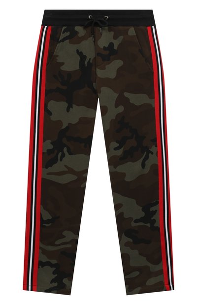 Комплект из толстовки и брюк MONCLER, арт. F2-954-8M724-20-809B3/12-14A, фото 4