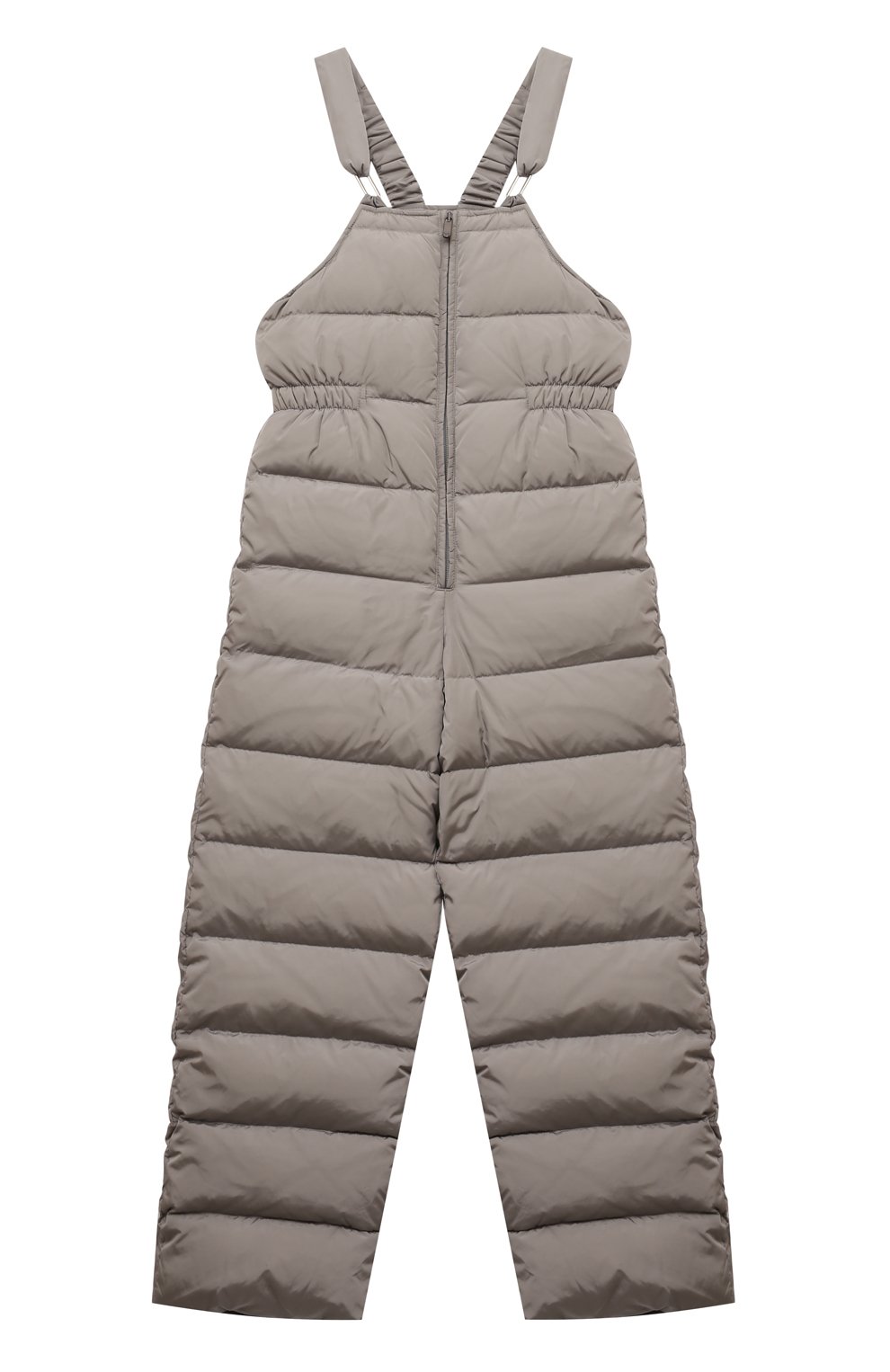 Пуховый комбинезон IL GUFO, арт. A24ST007N0031/10A-14A, фото 1