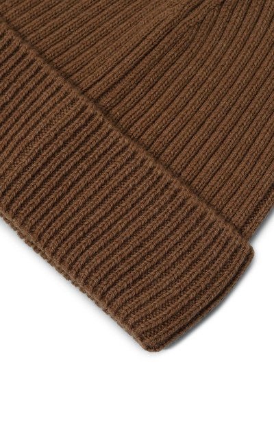 Шерстяная шапка agent CANOE, арт. 3449155, фото 3