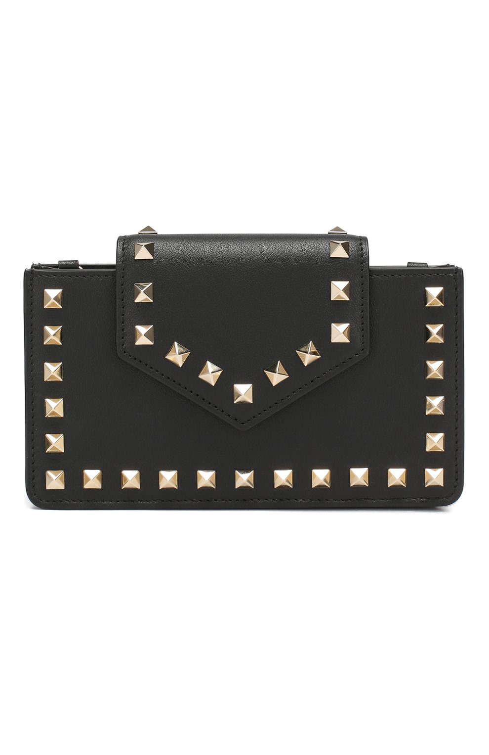 Чехол для смартфона rockstud VALENTINO, арт. SW2P0Q13/B0L, фото 1