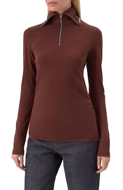 Пуловер JIL SANDER, арт. J40GC0021-J70021, фото 3