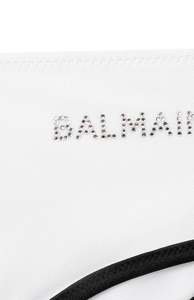 Раздельный купальник BALMAIN, арт. 6N0129/NX360/12-16, фото 4