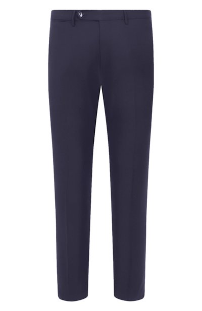 Мужские шерстяные брюки BERWICH, арт. SC/1