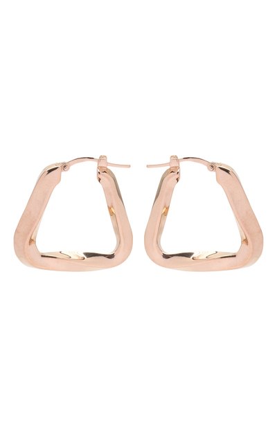 Серьги BOTTEGA VENETA, арт. 608588/VAHV0, фото 1