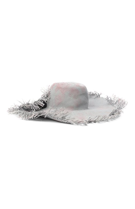 Шляпа Giorgio Armani GW003306/AF25405 Серый  GW003306/AF25405 Фото 2