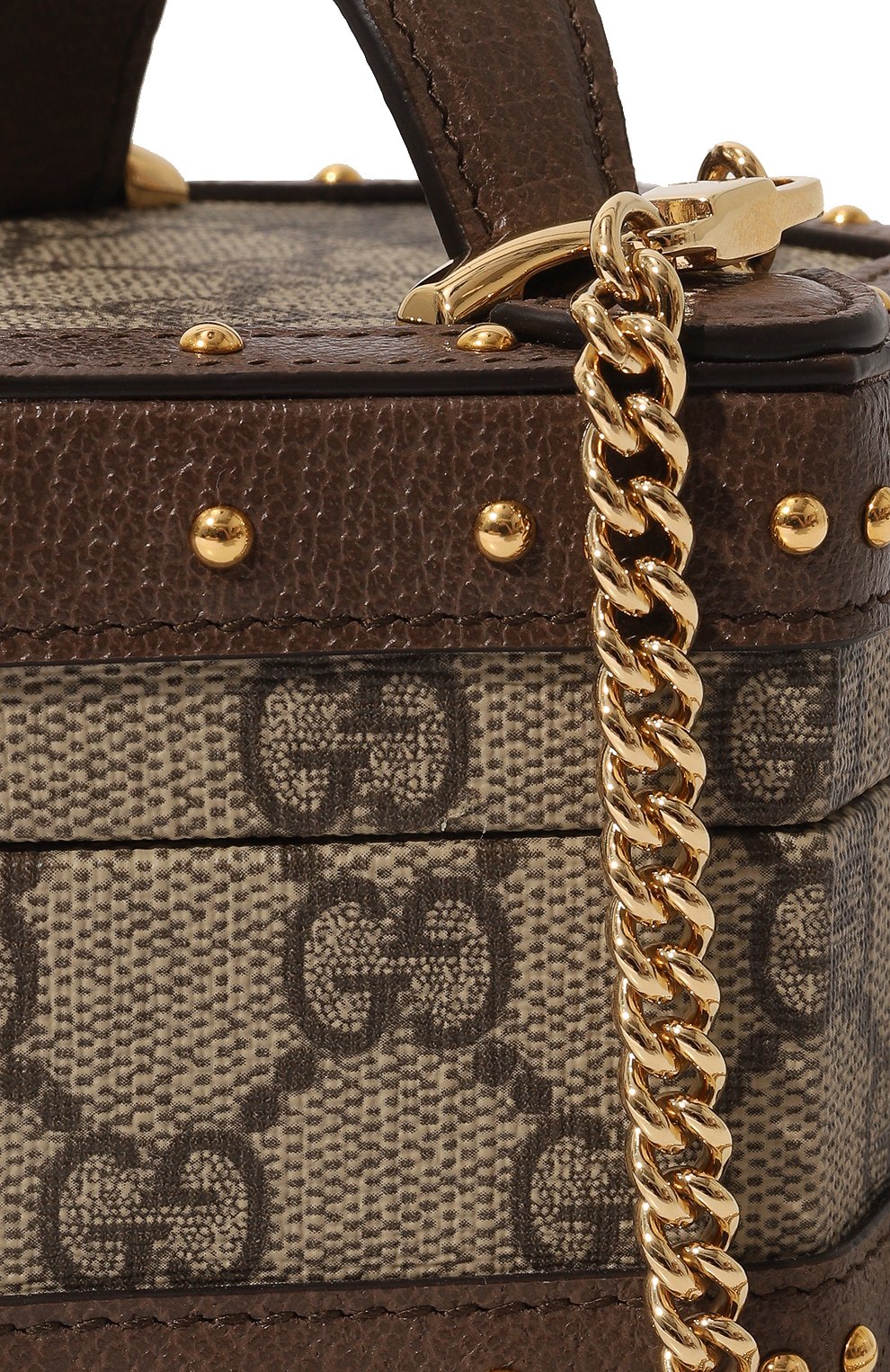 Дорожный футляр для часов GUCCI, арт. 675970 K9GSG, фото 3