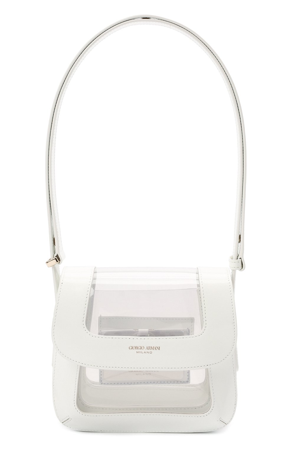 Сумка la prima GIORGIO ARMANI, арт. Y1E138/YJ09A, фото 1