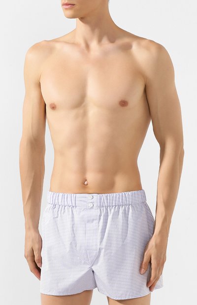 Хлопковые боксеры BRIONI, арт. N1B10L/0806M, фото 2