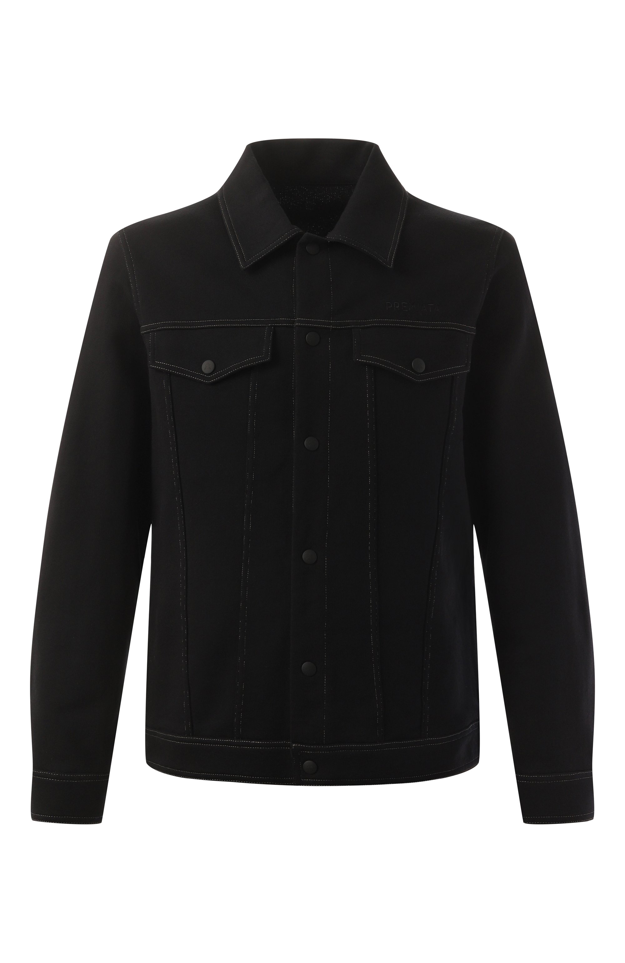 Джинсовая куртка PREMIATA, арт. PW_403, фото 1