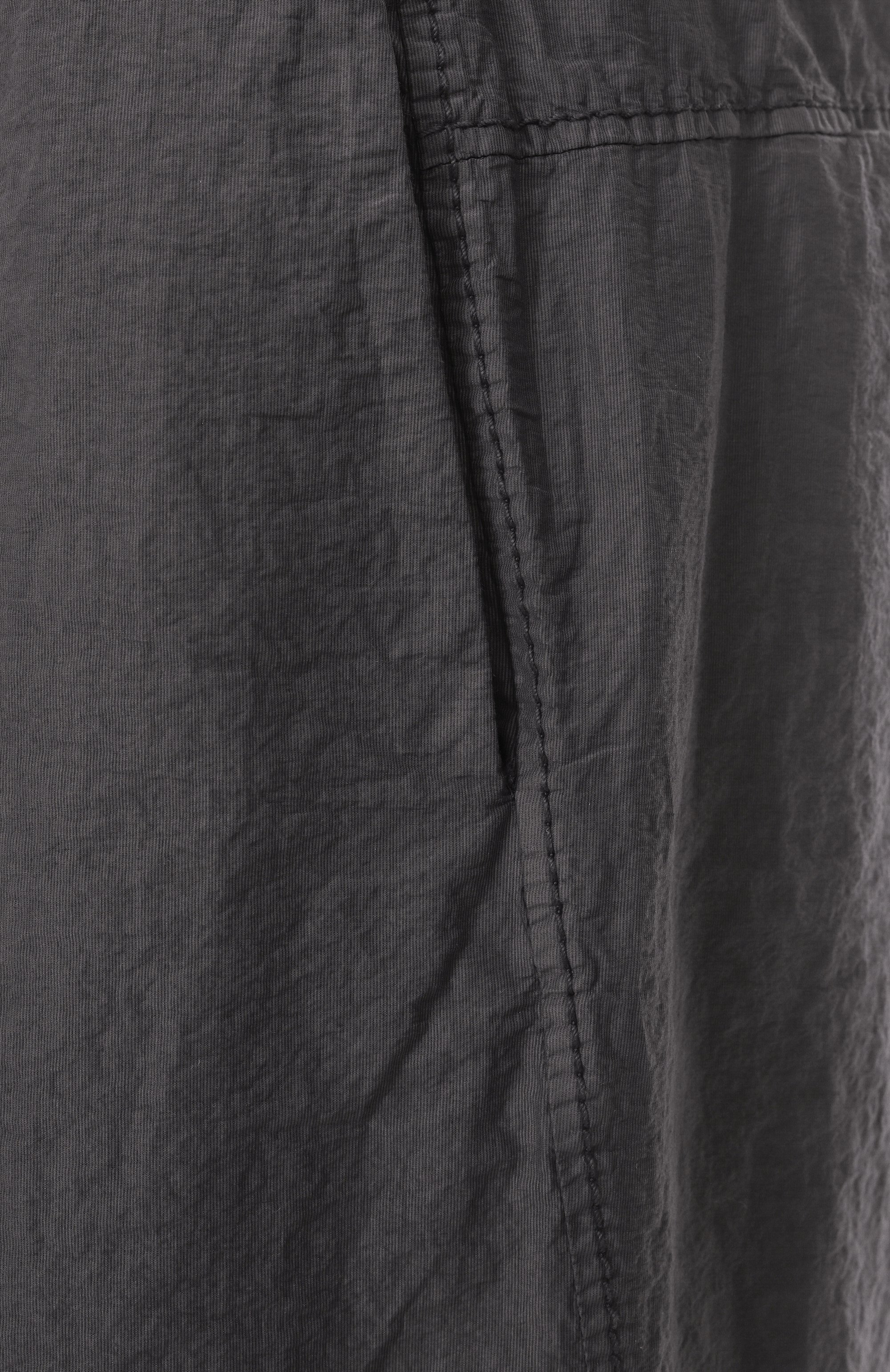 Хлопковые брюки TRANSIT, арт. CFUTRZM223, фото 6