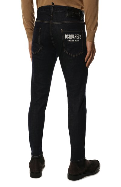 Джинсы cool guy DSQUARED2, арт. S74LB1134/S30664, фото 4