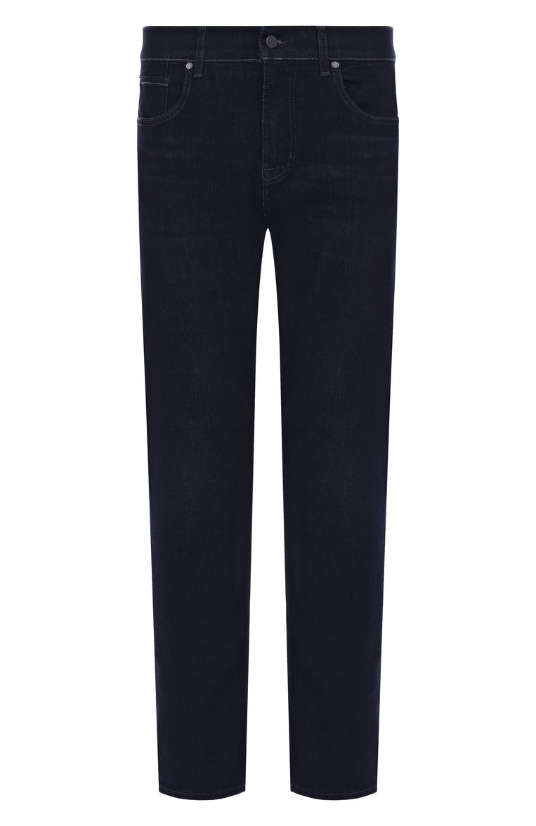 Джинсы straight 7 FOR ALL MANKIND, арт. 7TE70C421C0, фото 1