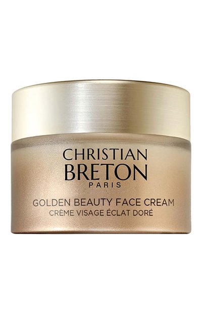 Женское омолаживающий крем для лица с коллагеном (50ml) CHRISTIAN BRETON, арт. 3556500016494