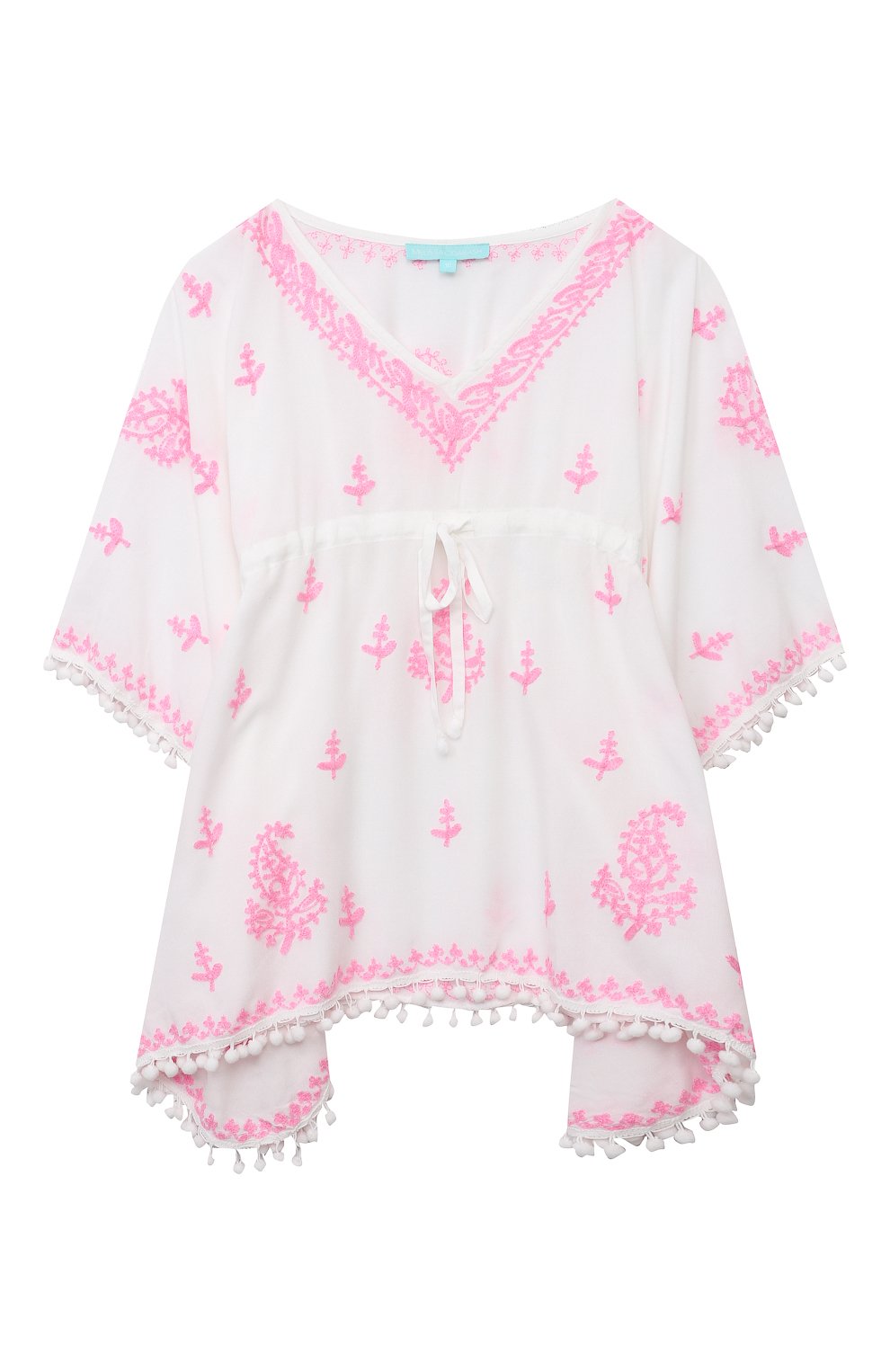 Туника из вискозы MELISSA ODABASH, арт. Baby Sharize 24, фото 1