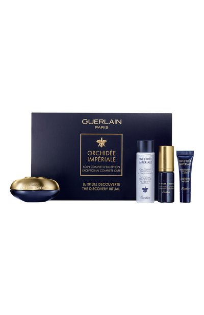 Мужского набор orchidee imperiale  GUERLAIN, арт. G061478