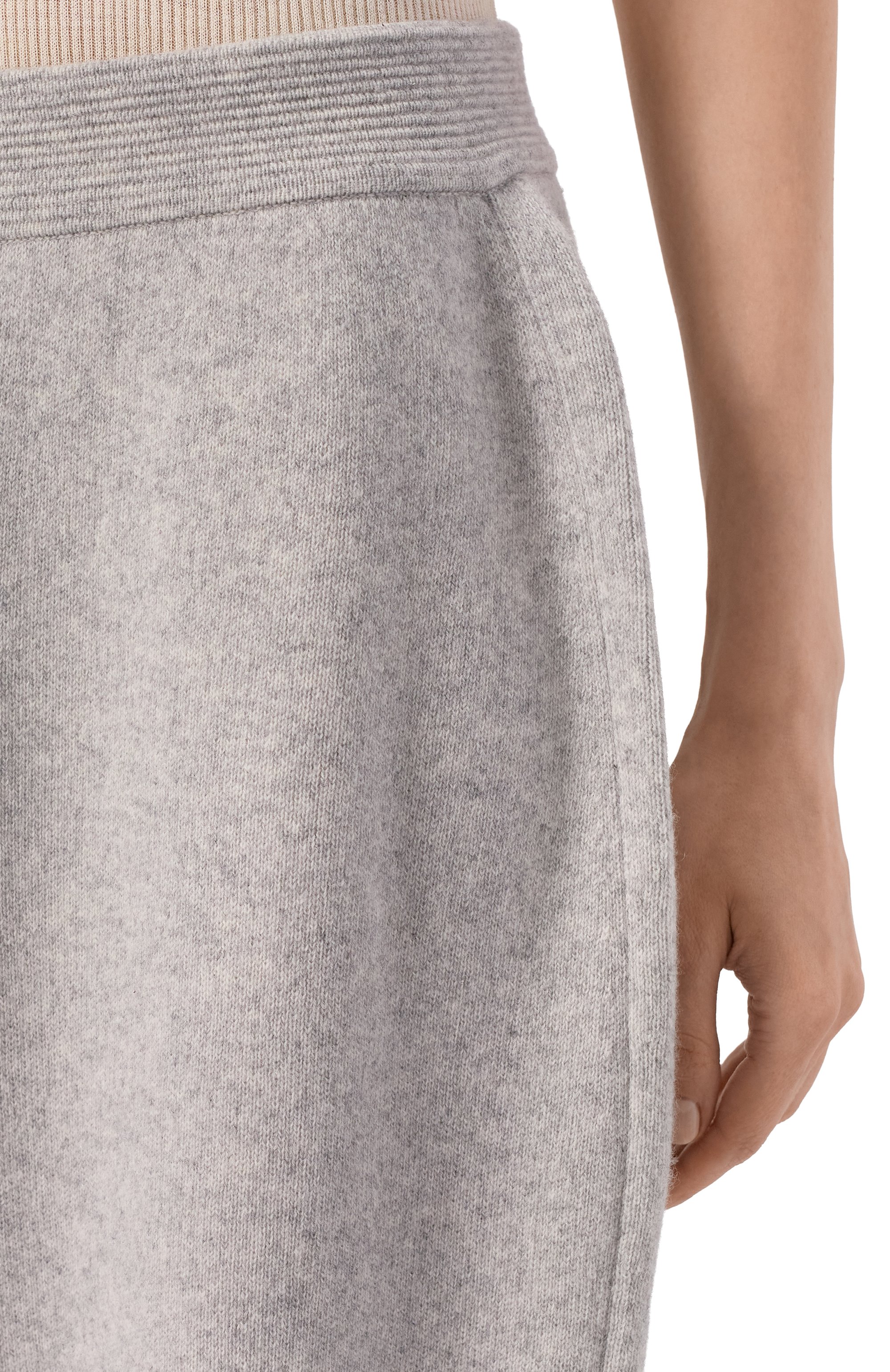 Кашемировые брюки ARCH4, арт. KNTR2502, фото 5