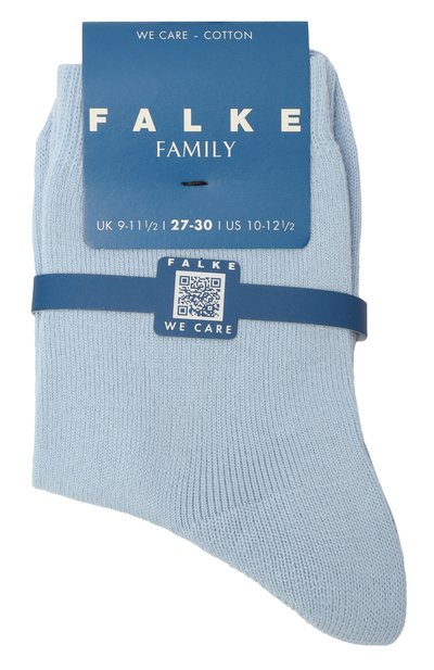 Хлопковые носки FALKE, арт. 12998
