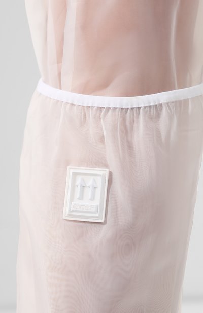 Джоггеры OFF-WHITE, арт. 0WCA085S197590440100, фото 5