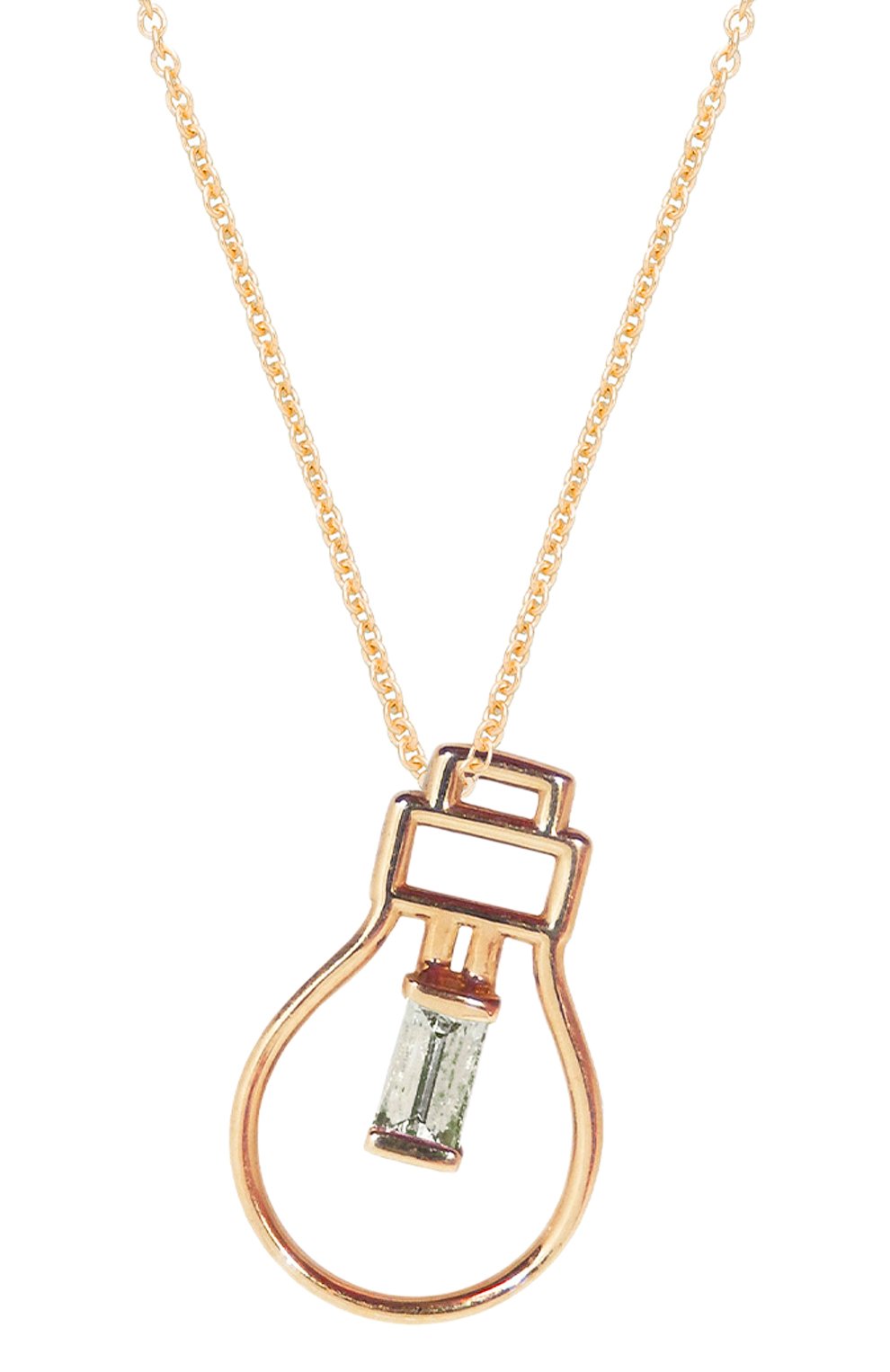 Кулон ALIITA, арт. NRPU3S000EYG09K J1000, фото 1