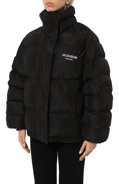 Пуховик DOLCE & GABBANA, арт. F9R72Z/GH095, фото 3