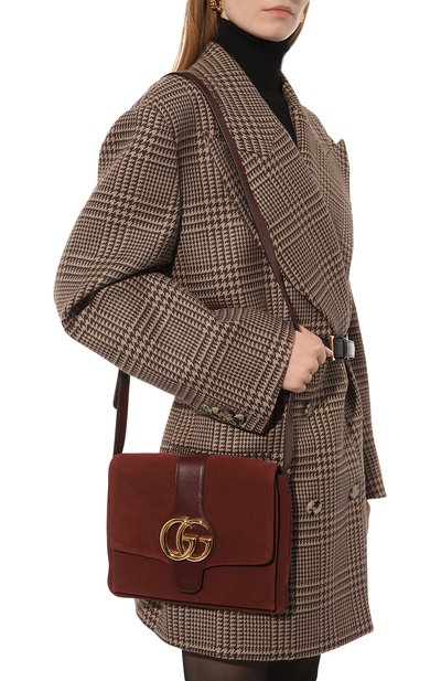 Сумка arli GUCCI, арт. 550126 0YNAG, фото 2