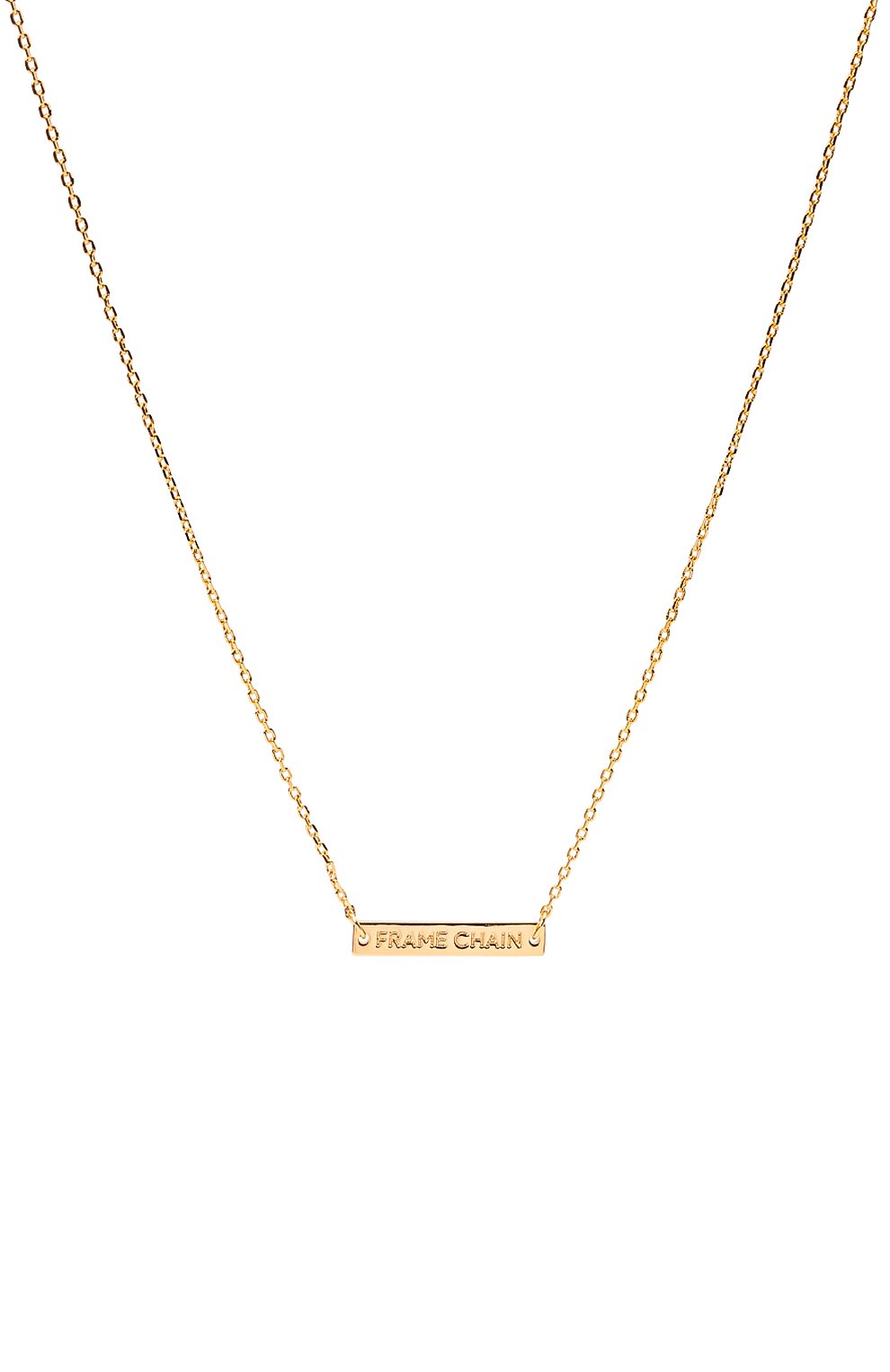 Цепочка для очков FRAME CHAIN розового цвета по цене 13950 руб., арт. CANDY P0P BABY PINK IN YELL0W G0LD, фото 3 Цепочка для очков FRAME CHAIN, арт. CANDY P0P BABY PINK IN YELL0W G0LD, фото 3