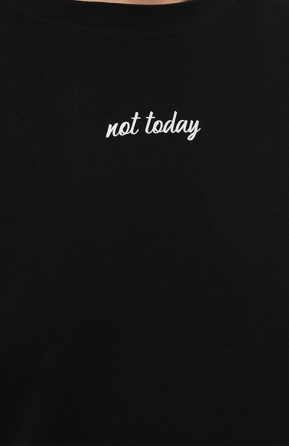 Хлопковая футболка SEVEN LAB, арт. CTR1.01.900.258.0198, фото 5