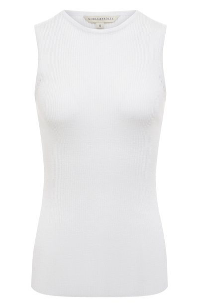 Женский топ из вискозы NOBLE&BRULEE, арт. NB1811/3
