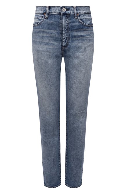 Женские джинсы MOUSSY, арт. 025ESC11-1230