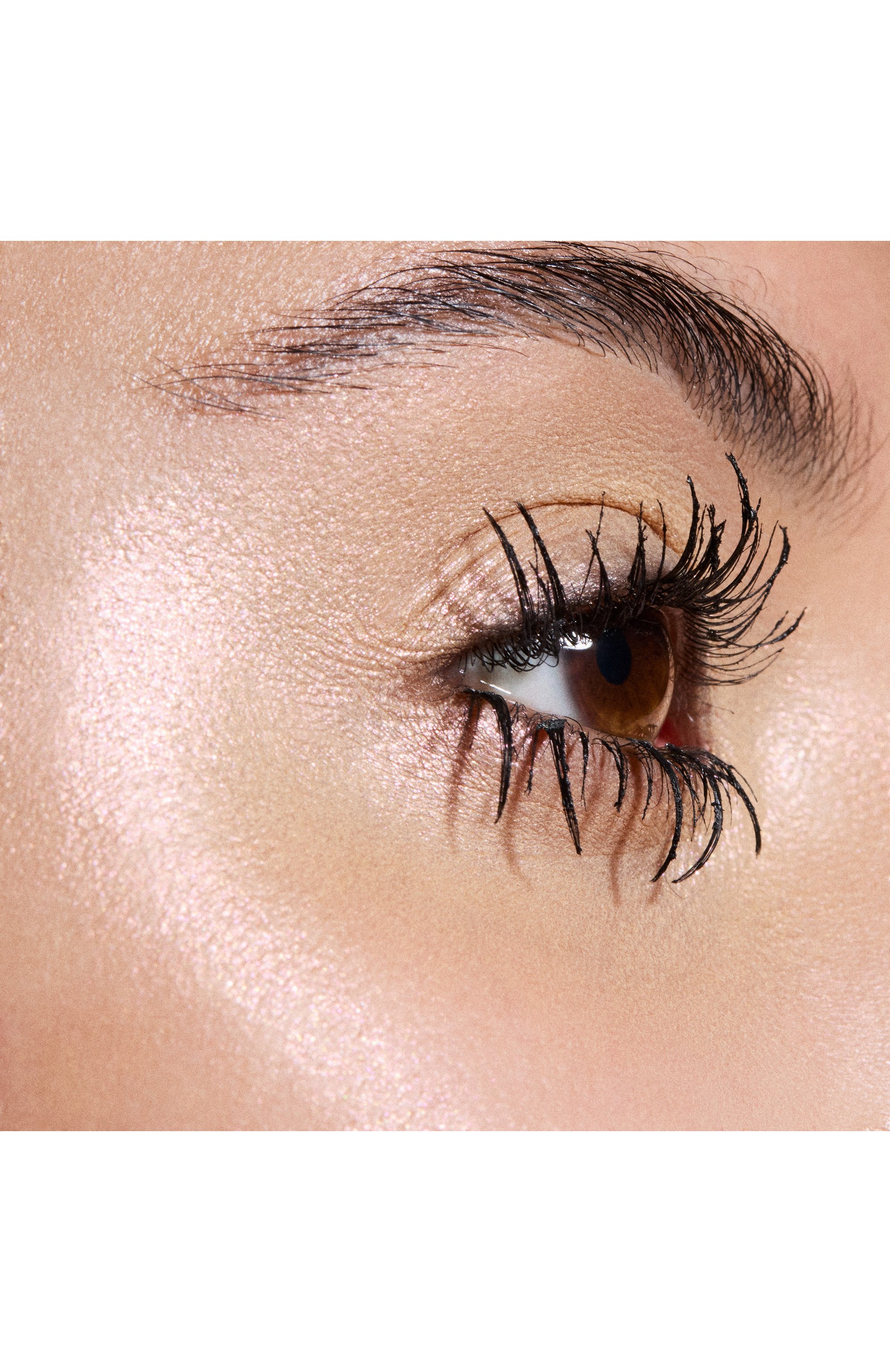 Тени для век metallic eye shadow, оттенок yes to sequins (1g) MAC, арт. S5SJ-11, фото 5