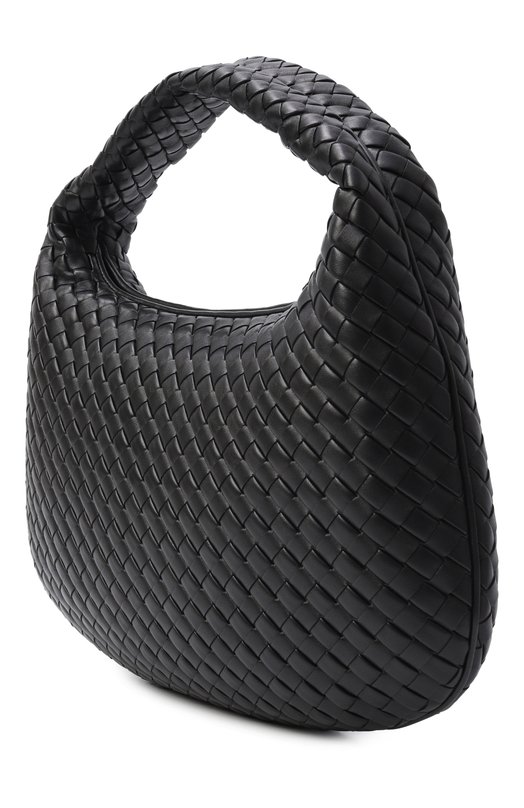Сумка Veneta Bottega Veneta 856737/V66V0 Чёрный  856737/V66V0 Фото 4