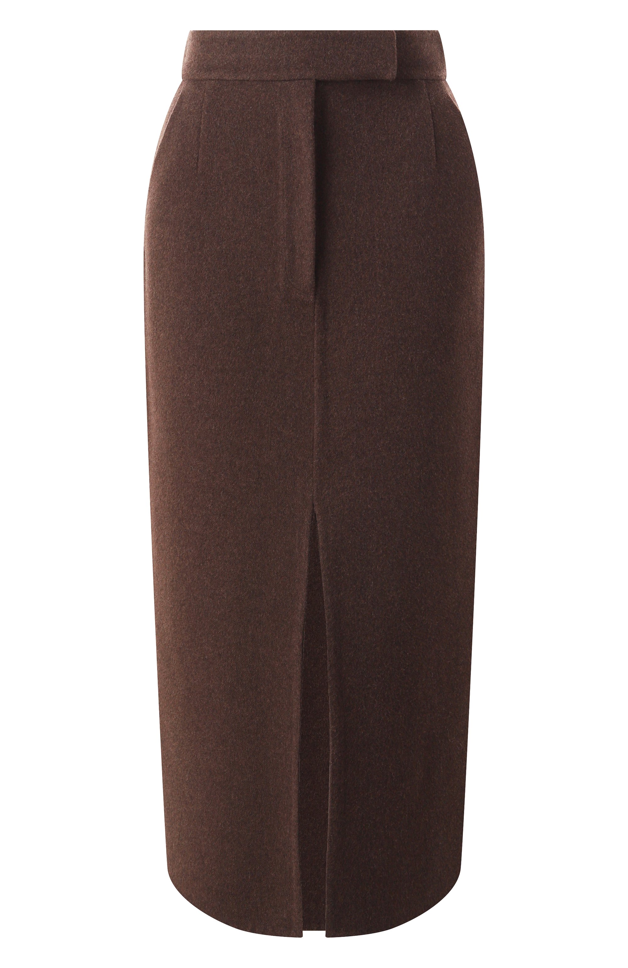Юбка из шерсти и кашемира MVST, арт. TXBET-Y343-1/LP1446, фото 1