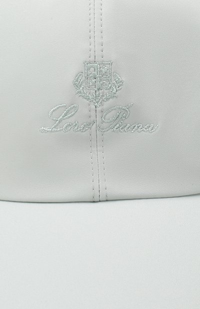 Бейсболка LORO PIANA, арт. FAE8580, фото 3