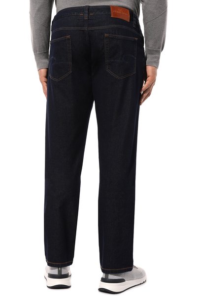 Джинсы CORTIGIANI, арт. 1A3501, фото 4