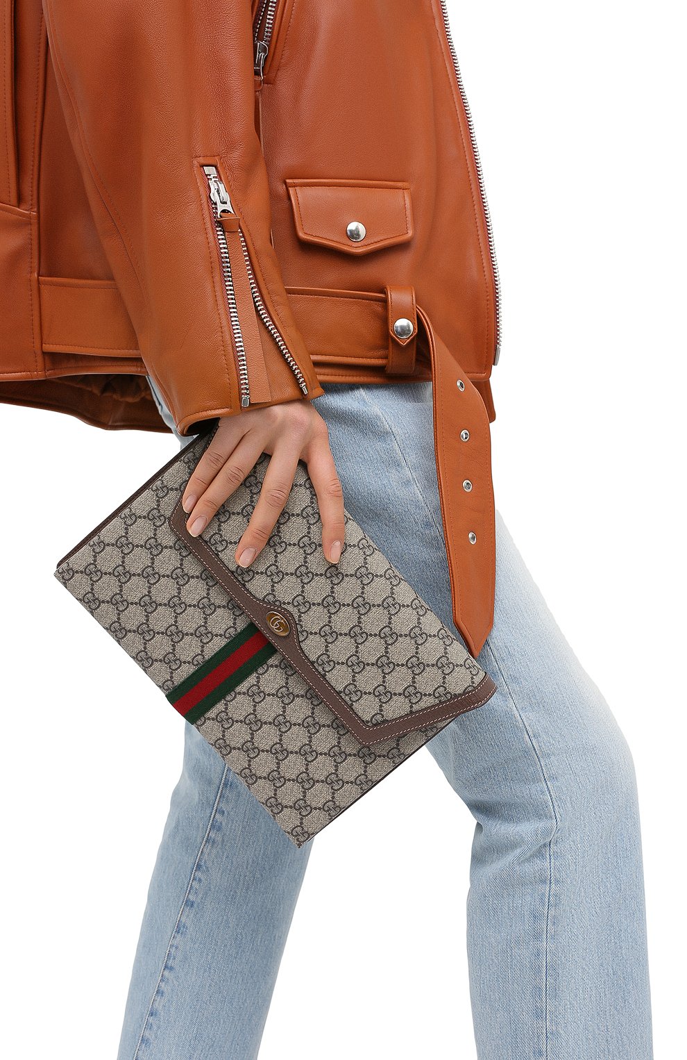 Футляр для документов GUCCI, арт. 625713/96IWS, фото 2