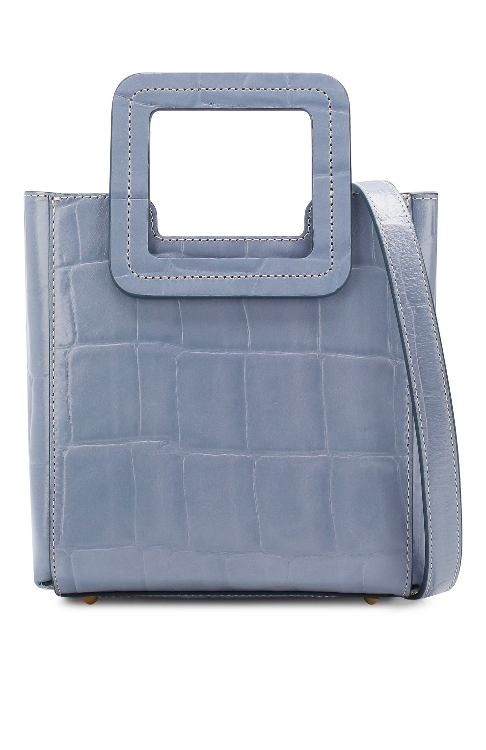 Сумка shirley mini STAUD, арт. 12-9043, фото 6