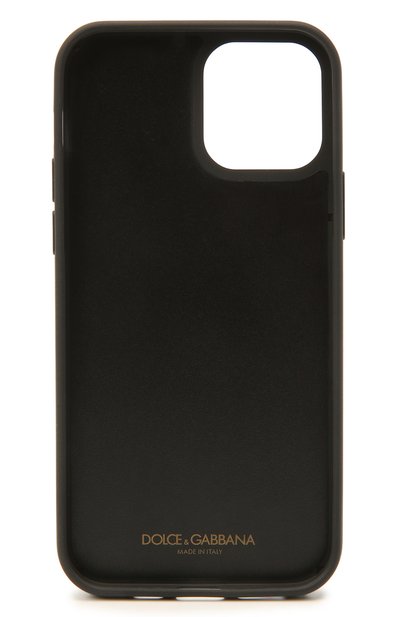 Чехол для iphone 12 pro DOLCE & GABBANA, арт. BP2905/AW394, фото 2