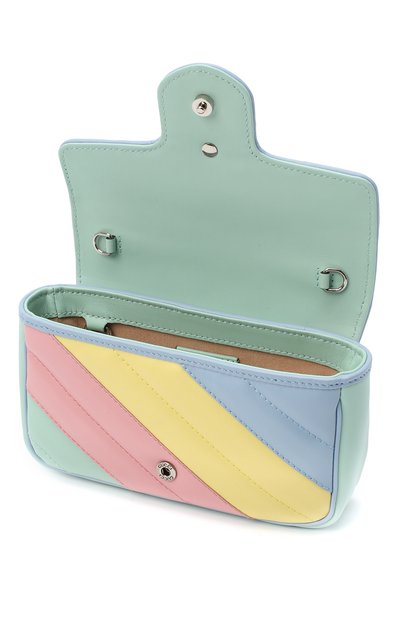 Сумка supermini GUCCI, арт. 476433/DTDXP, фото 4