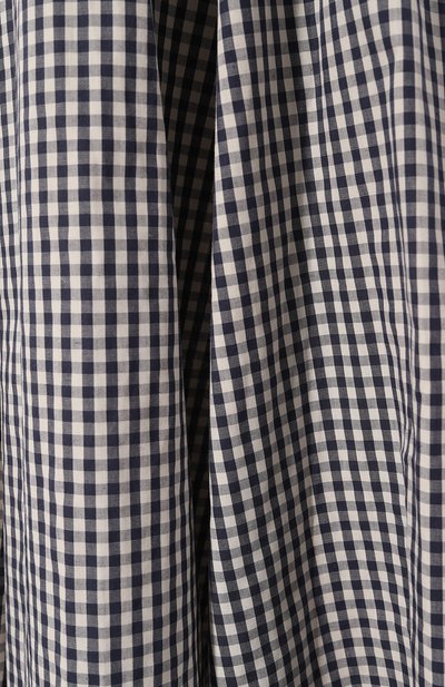 Хлопковое платье VIKA 2.0, арт. S23-13134-149, фото 5