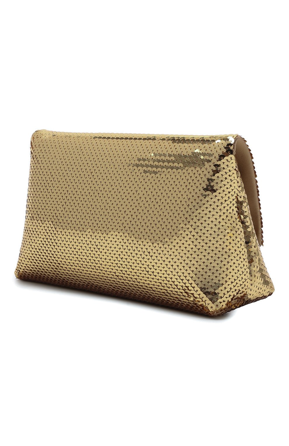 Сумка label mini TOM FORD, арт. L1487T-ISA026, фото 4