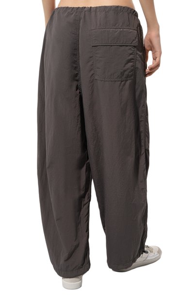 Брюки AUTRY темно-серого цвета по цене 22450 руб., арт. A200PAPX19NL, фото 4 Брюки AUTRY, арт. A200PAPX19NL, фото 4