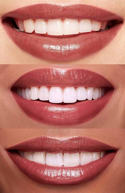 Губная помада с сияющим эффектом joli rouge shine, оттенок 757s (3,5g) CLARINS, арт. 80094279, фото 3