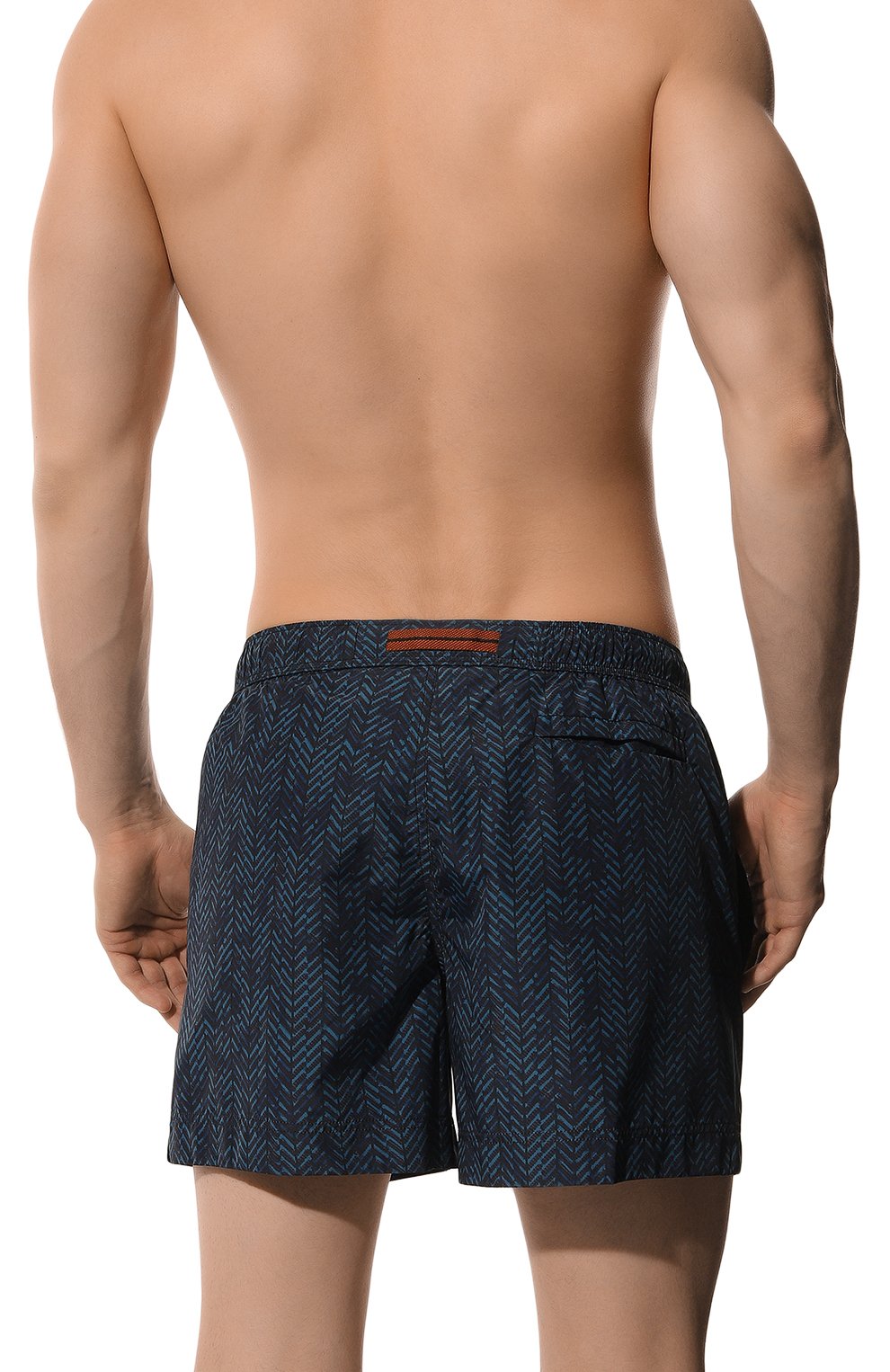 Плавки-шорты ZEGNA, арт. N7B80/272, фото 3