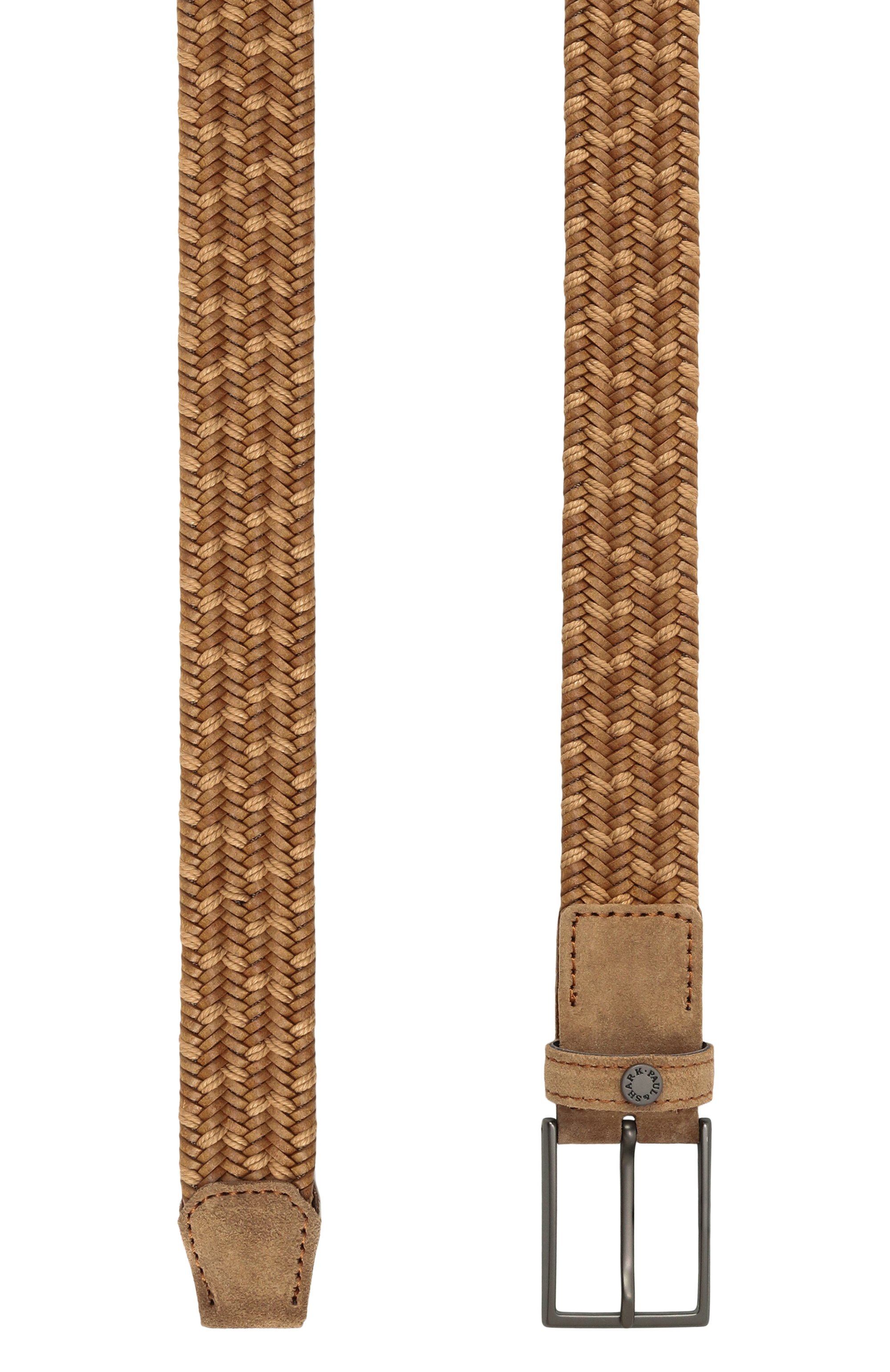 Ремень PAUL&SHARK, арт. 25416002, фото 3