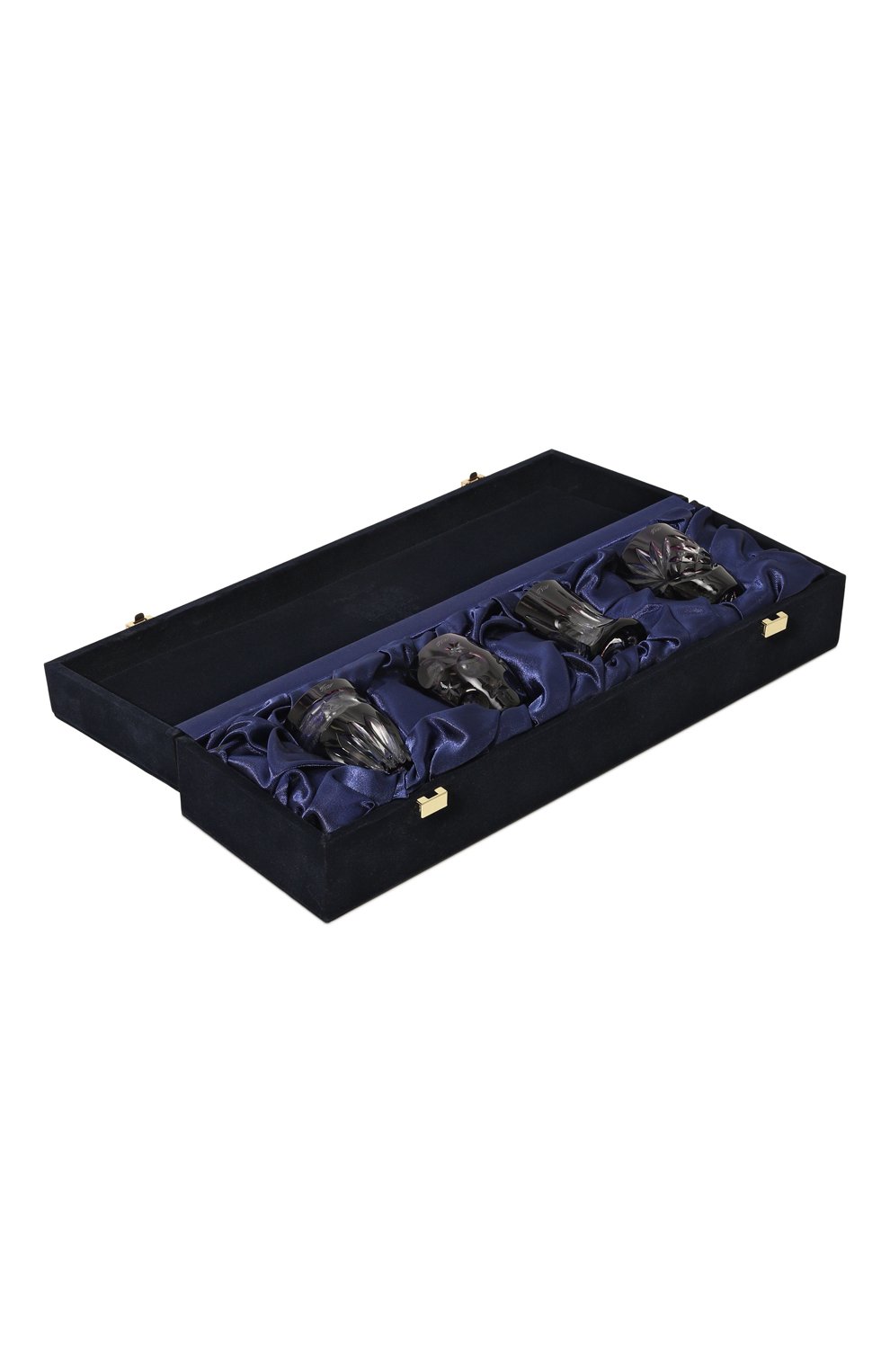 Набор из 4-х рюмок для водки alexander TSAR, арт. 521614, фото 7