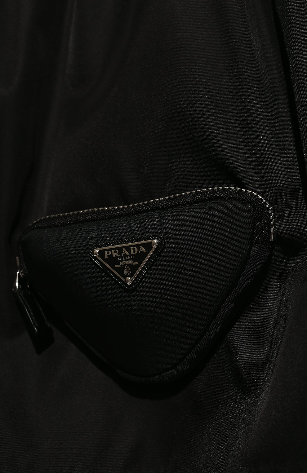 Юбка PRADA, арт. 21H914-1WQ8-F0002-212, фото 5