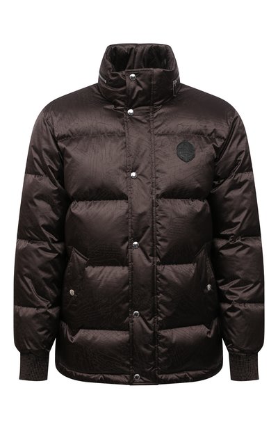 Пуховик BERLUTI, арт. R210BL110-001, фото 1