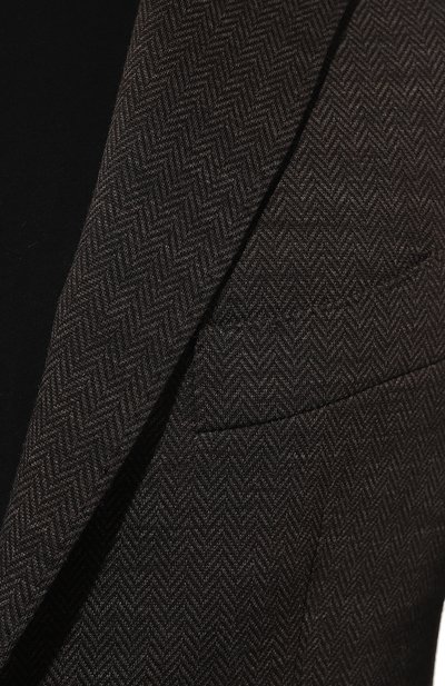 Шерстяной пиджак MVST, арт. 9072/111, фото 5