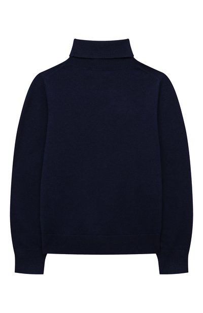 Шерстяная водолазка NORVEG, арт. 18SWCTUT-238, фото 2